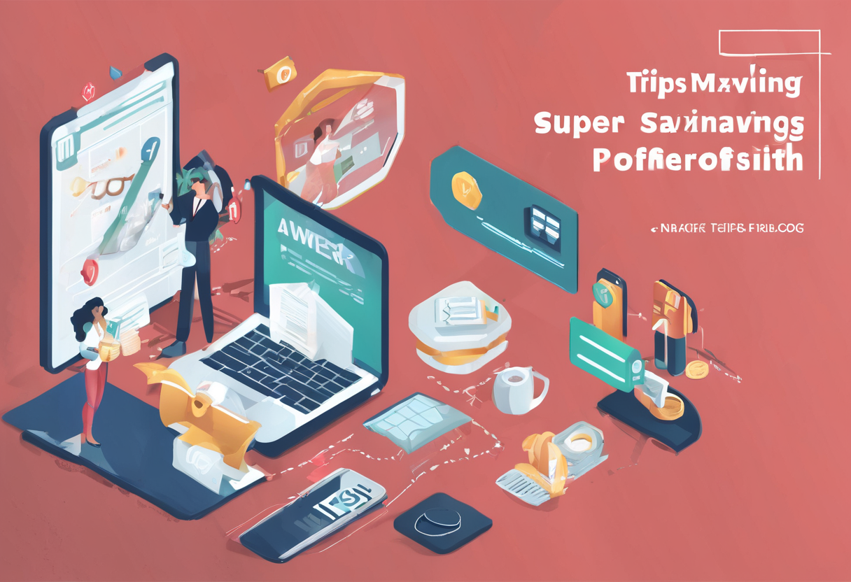 4 Tips for Maximizing Your Savings with Super Offers